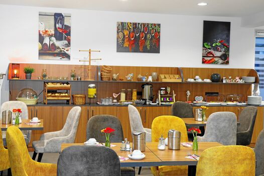 MB Hotel Bremen Monteurzimmer Zdjęcie 5