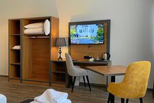 MB Hotel Bremen Monteurzimmer Bild 7