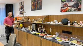 MB Hotel Bremen Monteurzimmer Bild 12