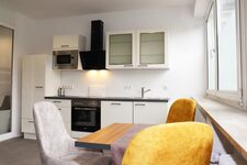 MB Hotel Bremen Monteurzimmer Bild 14