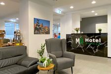 MB Hotel Bremen Monteurzimmer Bild 6