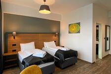 MB Hotel Bremen Monteurzimmer Bild 2