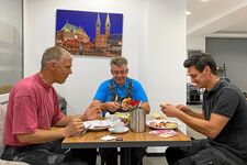 MB Hotel Bremen Monteurzimmer Bild 17