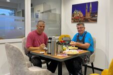 MB Hotel Bremen Monteurzimmer Bild 16