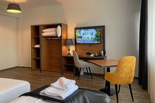 MB Hotel Bremen Monteurzimmer Bild 3