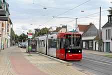 MB Hotel Bremen Monteurzimmer Bild 18