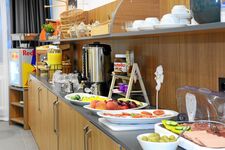 MB Hotel Bremen Monteurzimmer Bild 13