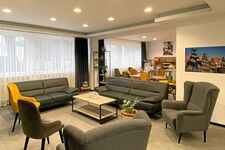 MB Hotel Bremen Monteurzimmer Bild 11