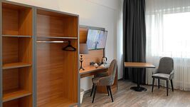 MB Hotel Bremen Monteurzimmer Bild 8