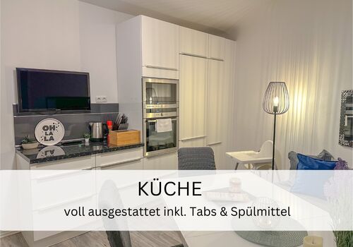 Augsburg | Zentral | 4-Zimmer | 6 Betten | 2 Stellplätze Bild 5