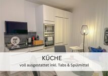 Augsburg | Zentral | 4-Zimmer | 6 Betten | 2 Stellplätze Obrázok 5