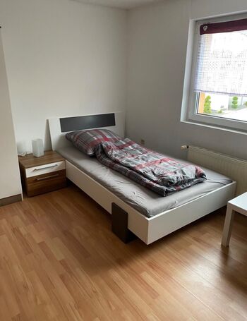 Gästezimmer Leuterod Bild 2