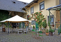 Mounteurzimmer Bauernschmause Bild 1