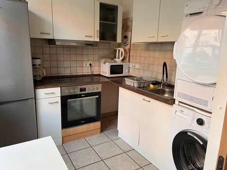 Wohnung in Reißhausstraße, Erfurt Bild 5