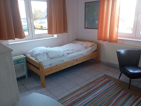 Kleine Wohnung Langgöns Bild 4