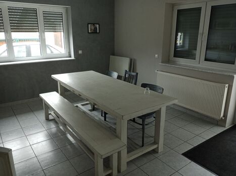 Kleine Wohnung Langgöns Bild 2