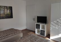 Wohnung mit 3 Doppelzimmer Bild 10