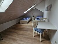 Friedas Zimmer Bild 5