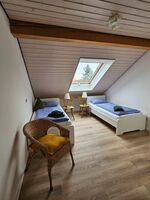 Friedas Zimmer Bild 6