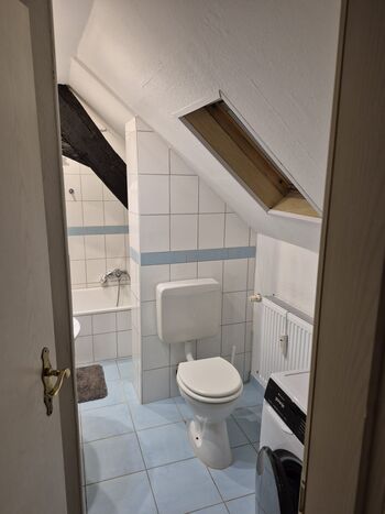 Schöne Helle Monteurswohnung Perfekt für 4 Personen Obrázok 2