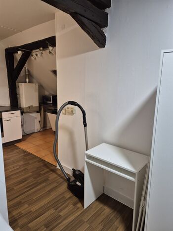 Schöne Helle Monteurswohnung Perfekt für 4 Personen Obrázok 5