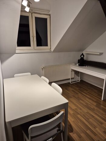 Schöne Helle Monteurswohnung Perfekt für 4 Personen Obrázok 3