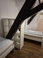 Schöne Helle Monteurswohnung Perfekt für 4 Personen Bild 8