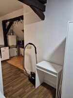 Schöne Helle Monteurswohnung Perfekt für 4 Personen Bild 5