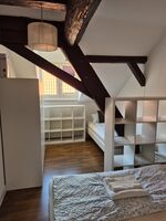 Schöne Helle Monteurswohnung Perfekt für 4 Personen Bild 9