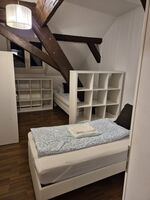 Schöne Helle Monteurswohnung Perfekt für 4 Personen Bild 9