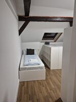 Schöne Helle Monteurswohnung Perfekt für 4 Personen Bild 7