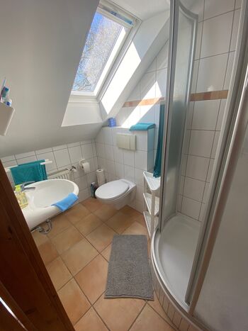 Gästezimmer Bückmann Picture 4