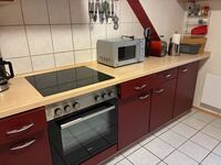 Wohnung Wiese Bild 1