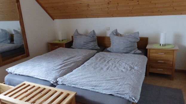 Ferienwohnung II "Haus Seeblick" Zdjęcie 2