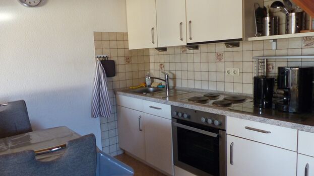 Ferienwohnung II "Haus Seeblick" Zdjęcie 3