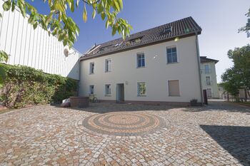 Apartment 9 Personen mit Küche und Balkon - MontiR Bild 5
