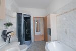 Apartment 9 Personen mit Küche und Balkon - MontiR Bild 13