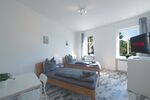 Apartment 9 Personen mit Küche und Balkon - MontiR Bild 1