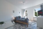 Apartment 9 Personen mit Küche und Balkon - MontiR Bild 9
