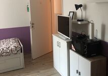 Fremdenzimmer/ Gästezimmer mit Bad&miniküche in Ratheim Bild 7