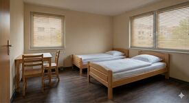 Monteurunterkünfte in Otterbach – 24h Check-In Bild 1