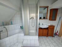 Work and Travel am Hegebach, Wohnen auf Zeit Bild 7