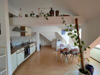 Work and Travel am Hegebach, Wohnen auf Zeit Bild 4