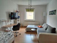 Work and Travel am Hegebach, Wohnen auf Zeit Bild 3