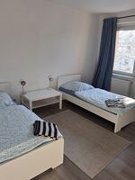 Crew Quartier ALL-INCLUSIVE Apartments Schkopau / Merseburg Bild 8