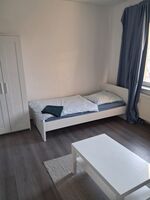 Crew Quartier ALL-INCLUSIVE Apartments Schkopau / Merseburg Bild 2