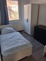 Crew Quartier ALL-INCLUSIVE Apartments Schkopau / Merseburg Bild 11