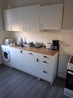 Crew Quartier ALL-INCLUSIVE Apartments Schkopau / Merseburg Bild 6