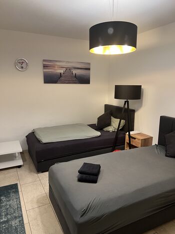 Gästezimmer Ruhnke Zdjęcie 2