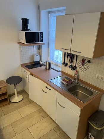 Gästezimmer Ruhnke Zdjęcie 4